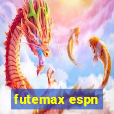 futemax espn